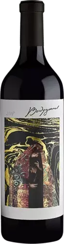 Daou Paso Robles The Bodyguard Red Blend