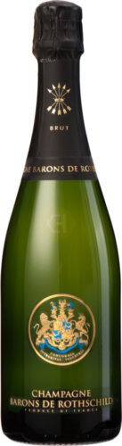 Barons De Rothschild Champagne Kosher