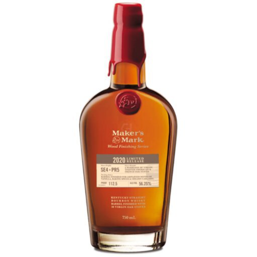 maker's mark × 4 Maker's Mark Bundle 4 – Jensens Liquors