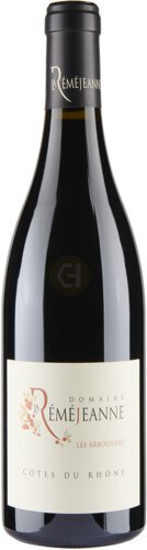 Domaine Remejeanne Les Arbousiers Cotes du Rhone