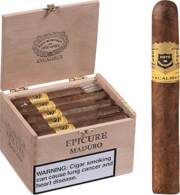 Hoyo De Mont Excal Epicure Mad