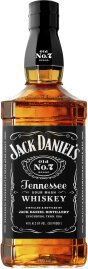 Jack Daniel's Blk