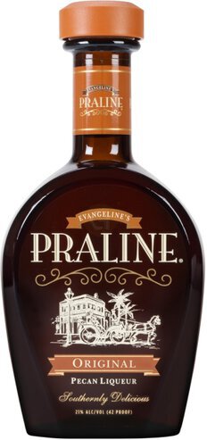 Praline Liqueur