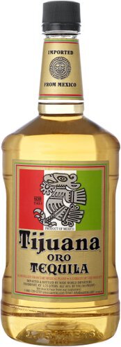 Tijuana Gold