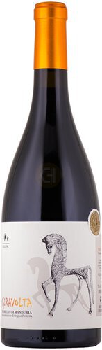 Girovolta Primitivo