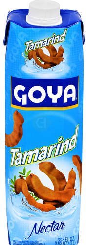Tamarind Nectar Goya
