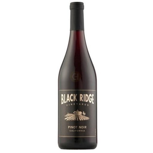 Black Ridge Pinot Noir - East Village Wines & Spirits, New