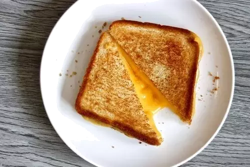 Grilled Cheese