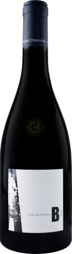 Agly Brothers Cotes Du Roussillon Villages Red Wine