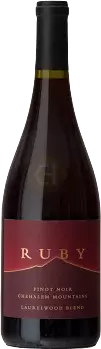 Ruby Pinot Noir Laurelwood