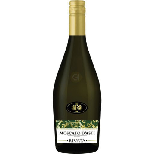 Rivata Moscato D'asti Sparkling Wine - Wine Market of New