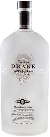 Jonathan Drake Vodka