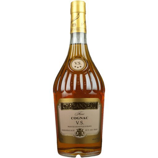 Chabanneau VS Cognac - East Houston St. Wine & Spirits | Liquor