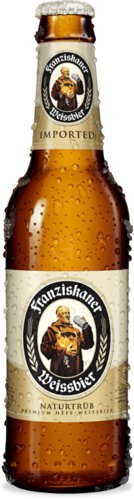 Franziskaner 24b 12oz