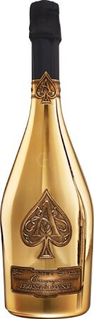 Armand Brignac Brut Gold