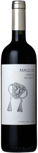 Viña Maquis Cabernet Franc Colchagua Valley