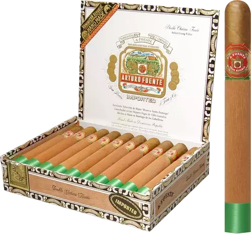 A Fuente Double Chateau