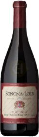 Sonoma County Loeb Pinot Noir Dutton Ranch Pinot Noir
