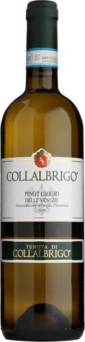 Collalbrigo Pinot Grigio Delle Venezie