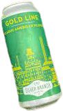 Silver Branch Gold Line Pilsner