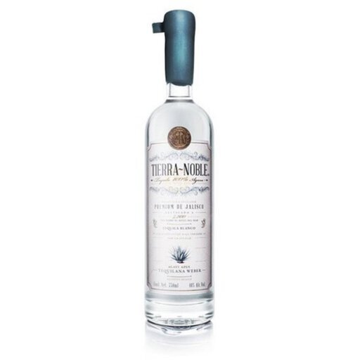 Tierra Noble Blanco Tequila - Twin Liquors