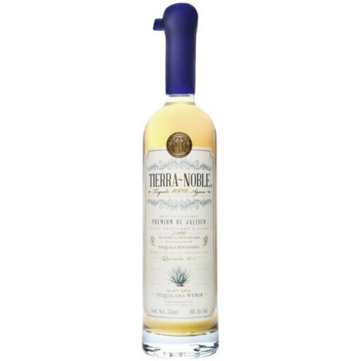 Tierra Noble テキーラ レポサド 750ml Tierra Noble Tequila Reposado | Agave Matchmaker