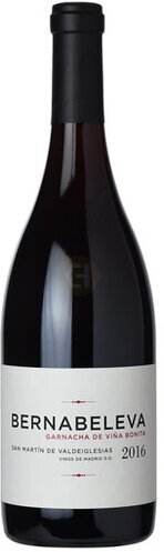 Bernabeleva Vina Bonita Tinto
