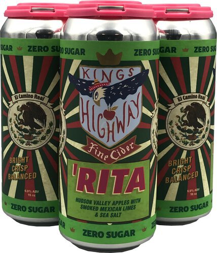 Kings Highway Rita