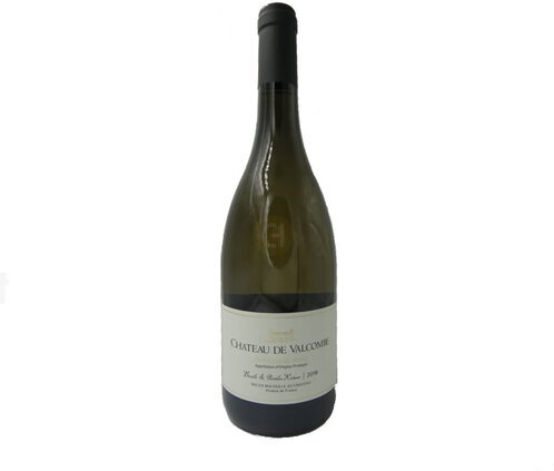 Chateau De Valcombe White 2019