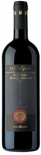 Lionello Marchesi Brunello Di Montalcino Coldisole