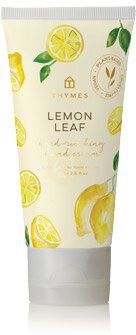 The Thymes Lemon Leaf Hand Cream