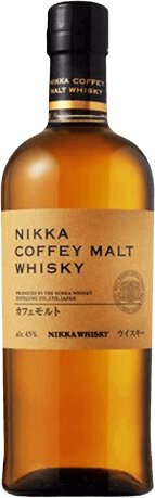 Nikka Coffey Malt