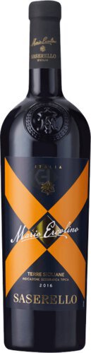 Saserello IGT Terre Siciliane