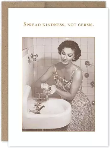 Shannon Martin Card Kindness