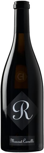 Jeff Runquist R Muscat Canelli Moscato