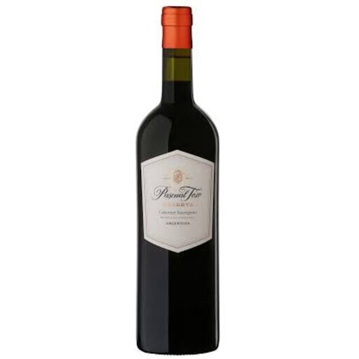 Pascual Toso Reserva Cabernet Sauvignon - Liquor World Franklin