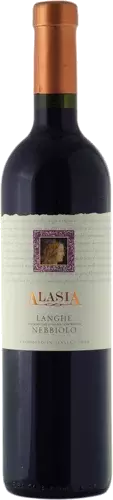 Alasia Langhe Nebbiolo