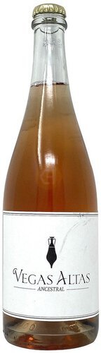 Vegas Altas Ancestral Extremadura Sparkling Wine Nv