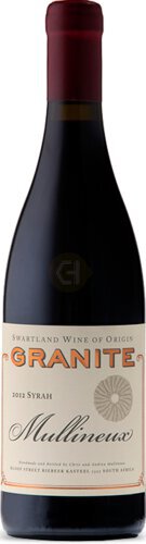 Mullineux Syrah 