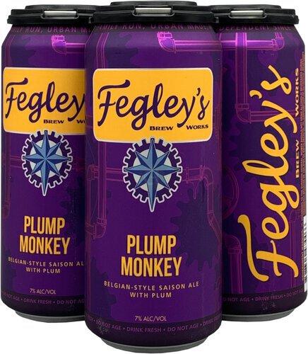 Fegley's Inner/Space/PlumpMonk