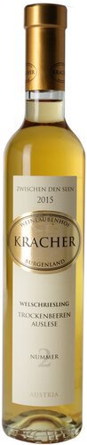 Kracher Trockenbeerenauslese No. 6 Grande Cuvée Nouvelle Vague