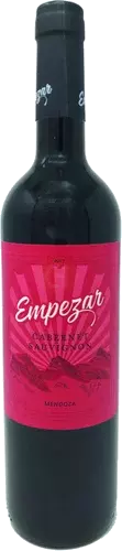 Empezar Cabernet Sauvignon