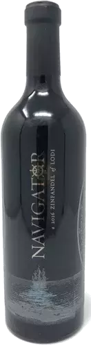 Navigator Zin Lodi