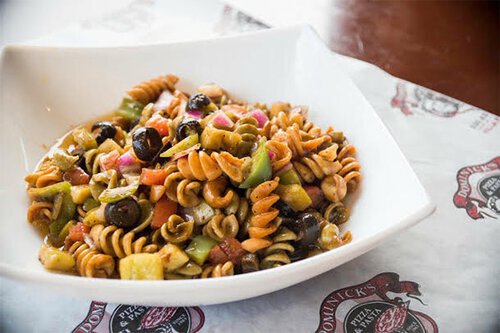 Pasta Salad