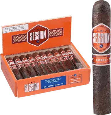 Cao Session Garage