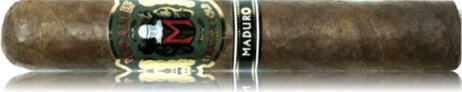 Micallef Unnamed Maduro Bundle