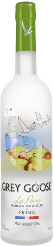 Grey Goose La Poire Vodka 1b