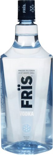 Fris Vodka Skandia 175 Ltr