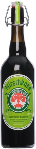 Hirschkuss Herbal Liquer