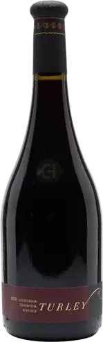 Turley Zinfandel
